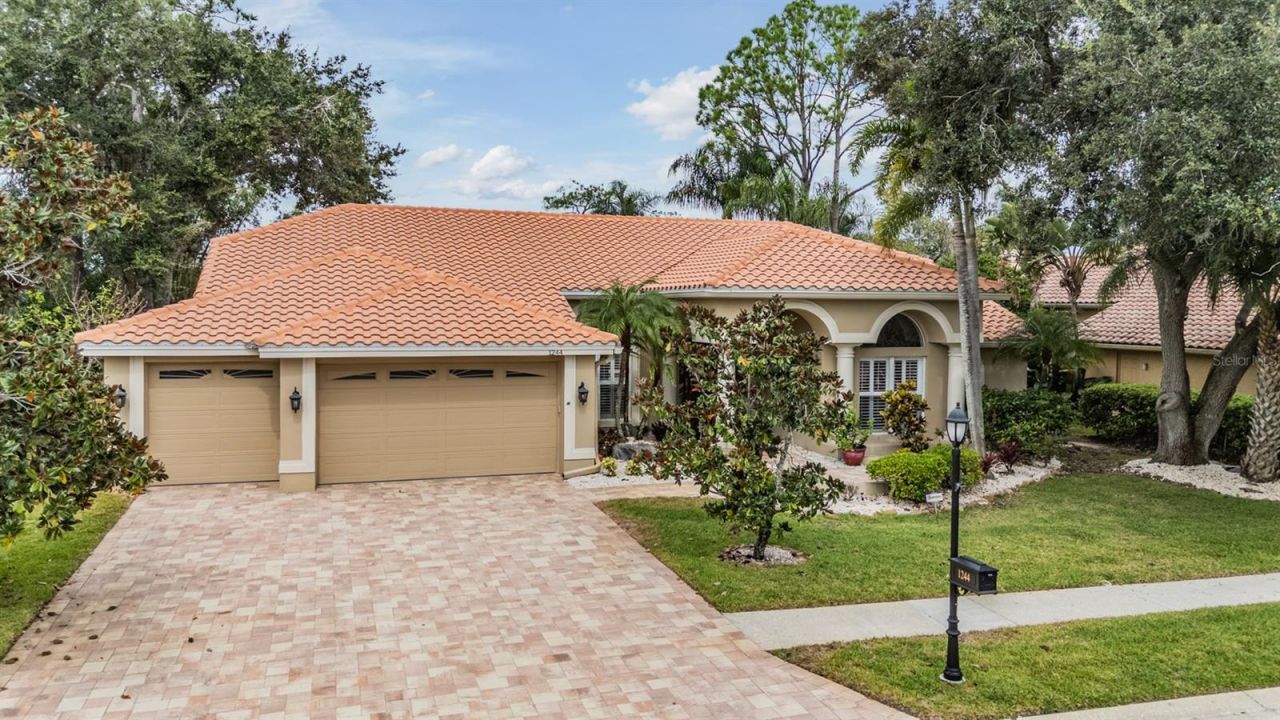 1244 Greybrooke Place, Oldsmar, FL 34677 Photo