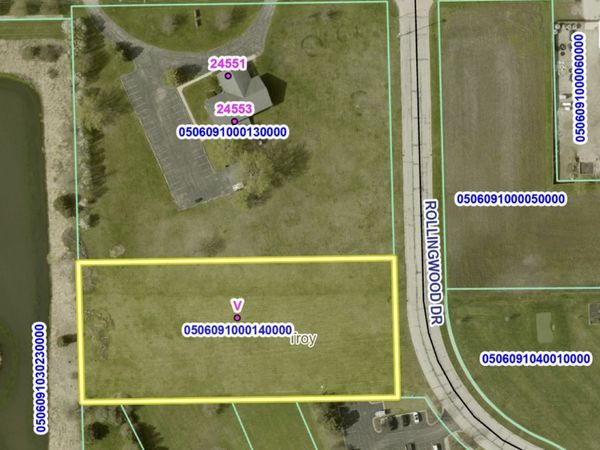 613 Rollingwood Drive, Shorewood, IL 60404