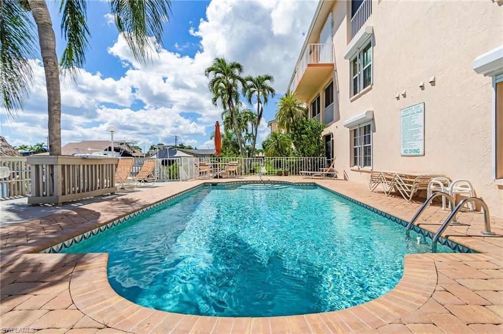 1614 Beach Pkwy , Unit 102, Cape Coral, FL 33904 Photo