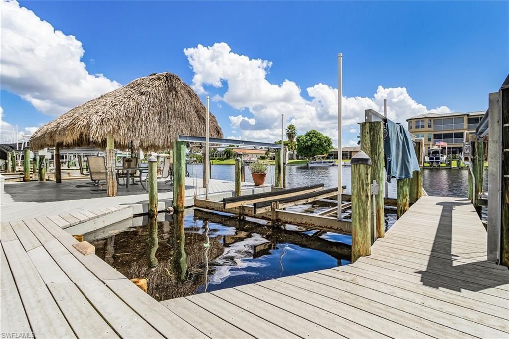 1614 Beach Pkwy , Unit 102, Cape Coral, FL 33904 Photo