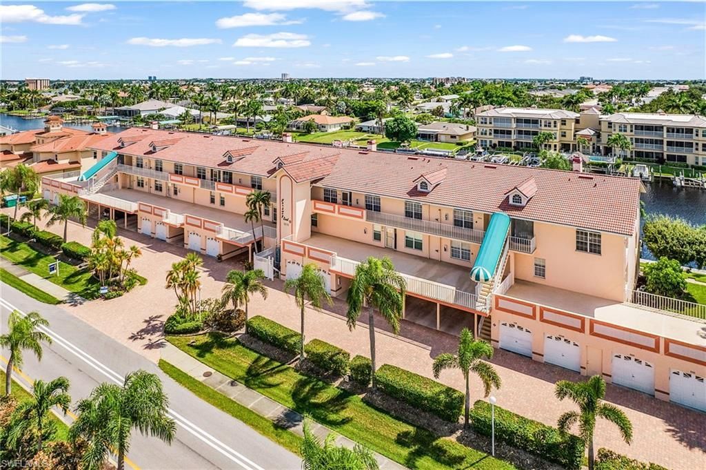 1614 Beach Pkwy , Unit 102, Cape Coral, FL 33904 Photo