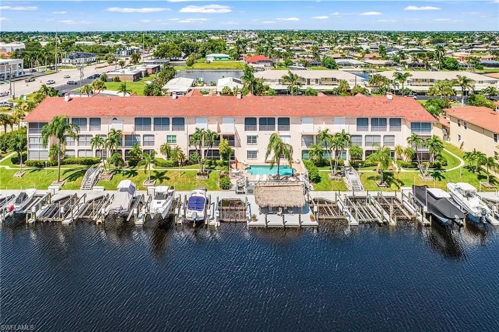 1614 Beach Pkwy , Unit 102, Cape Coral, FL 33904 Photo