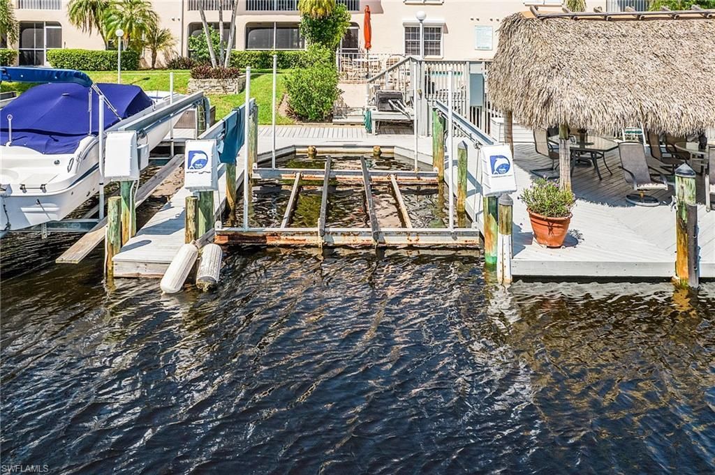 1614 Beach Pkwy , Unit 102, Cape Coral, FL 33904 Photo