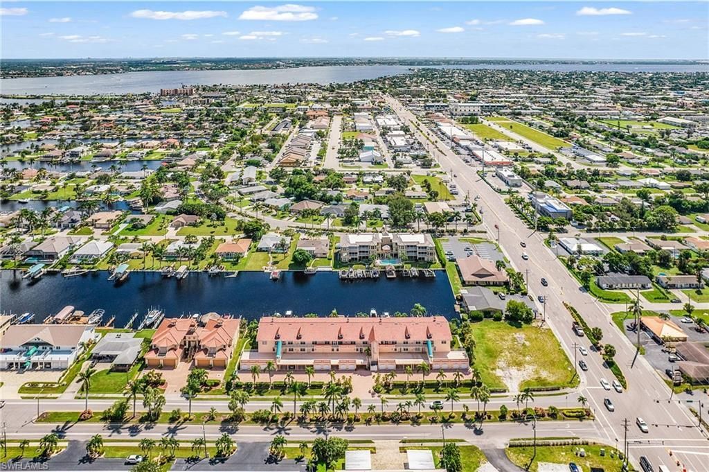 1614 Beach Pkwy , Unit 102, Cape Coral, FL 33904 Photo