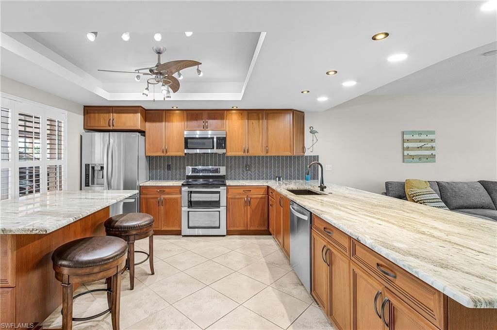 1614 Beach Pkwy , Unit 102, Cape Coral, FL 33904 Photo