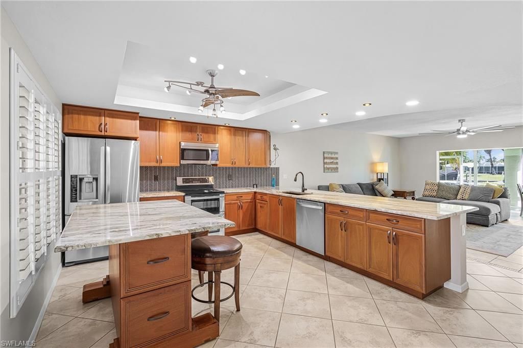 1614 Beach Pkwy , Unit 102, Cape Coral, FL 33904 Photo