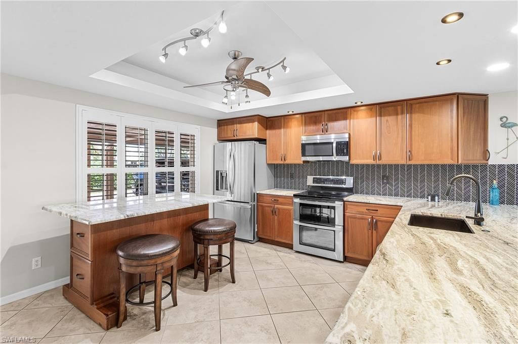 1614 Beach Pkwy , Unit 102, Cape Coral, FL 33904 Photo