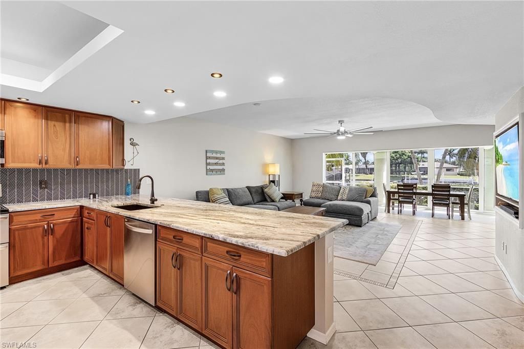 1614 Beach Pkwy , Unit 102, Cape Coral, FL 33904 Photo