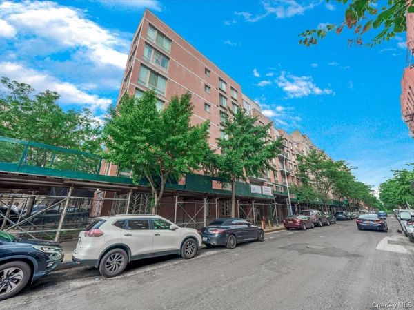 715 Fox Street, Unit 4G, Bronx, NY 10455