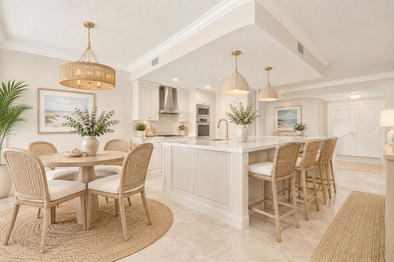 700 Ocean Royale Way, Unit Ph 3, Juno Beach, FL 33408 Photo
