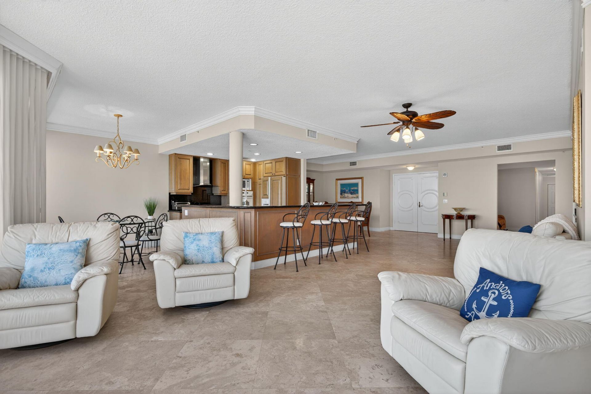 700 Ocean Royale Way, Unit Ph 3, Juno Beach, FL 33408 Photo