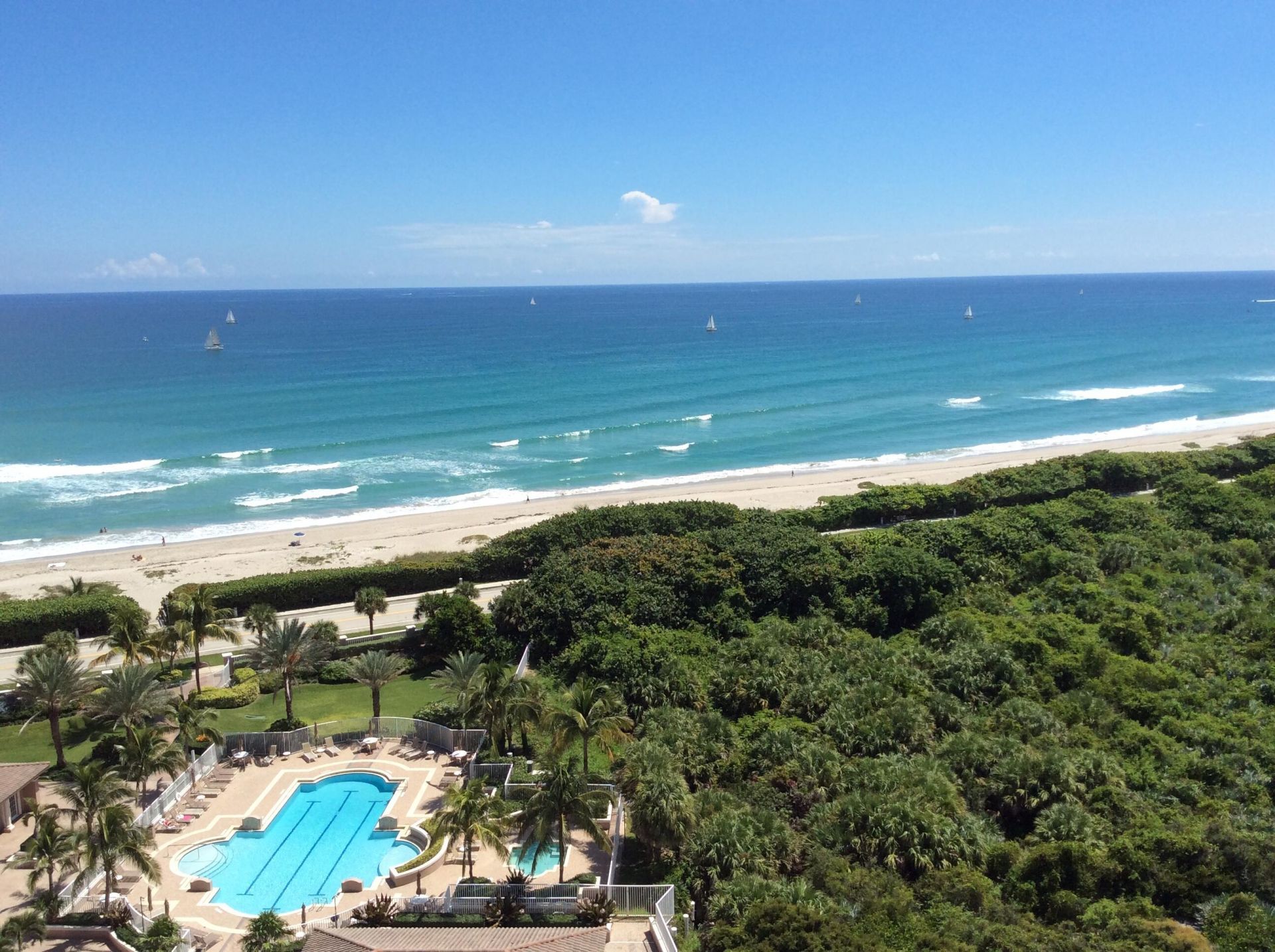 700 Ocean Royale Way, Unit Ph 3, Juno Beach, FL 33408 Photo