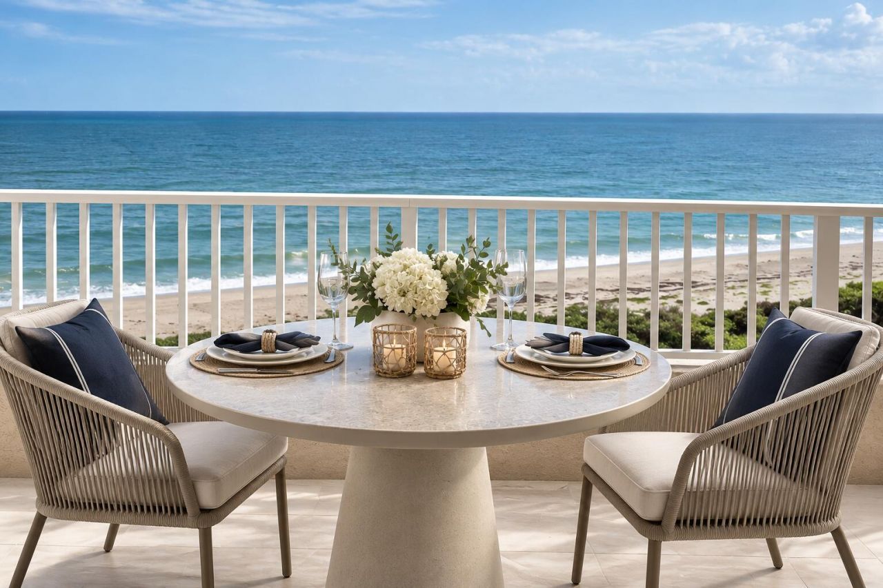 700 Ocean Royale Way, Unit Ph 3, Juno Beach, FL 33408 Photo