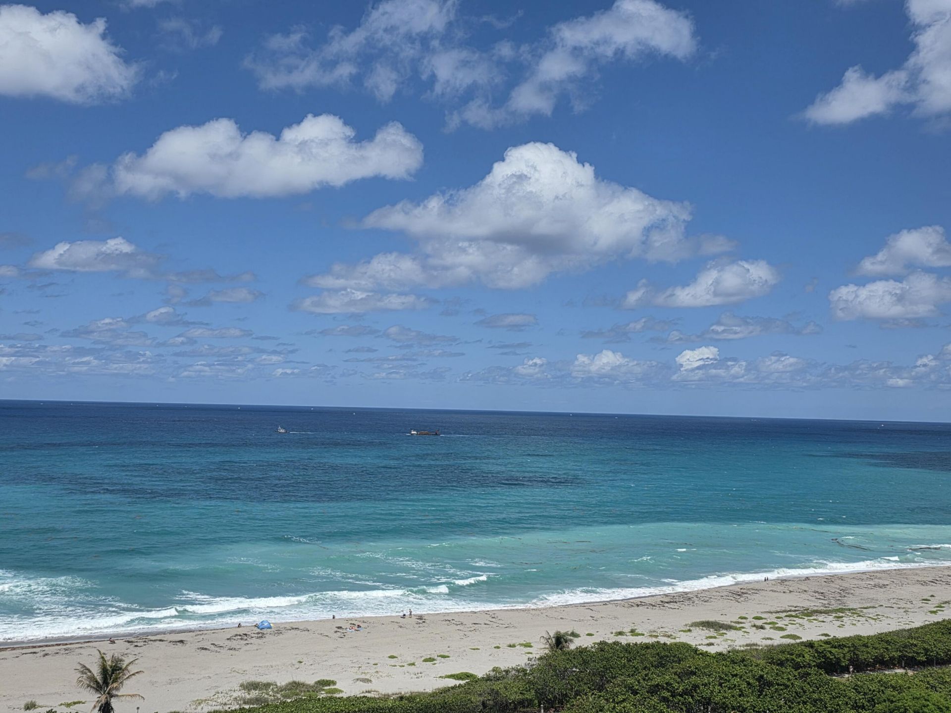 700 Ocean Royale Way, Unit Ph 3, Juno Beach, FL 33408 Photo