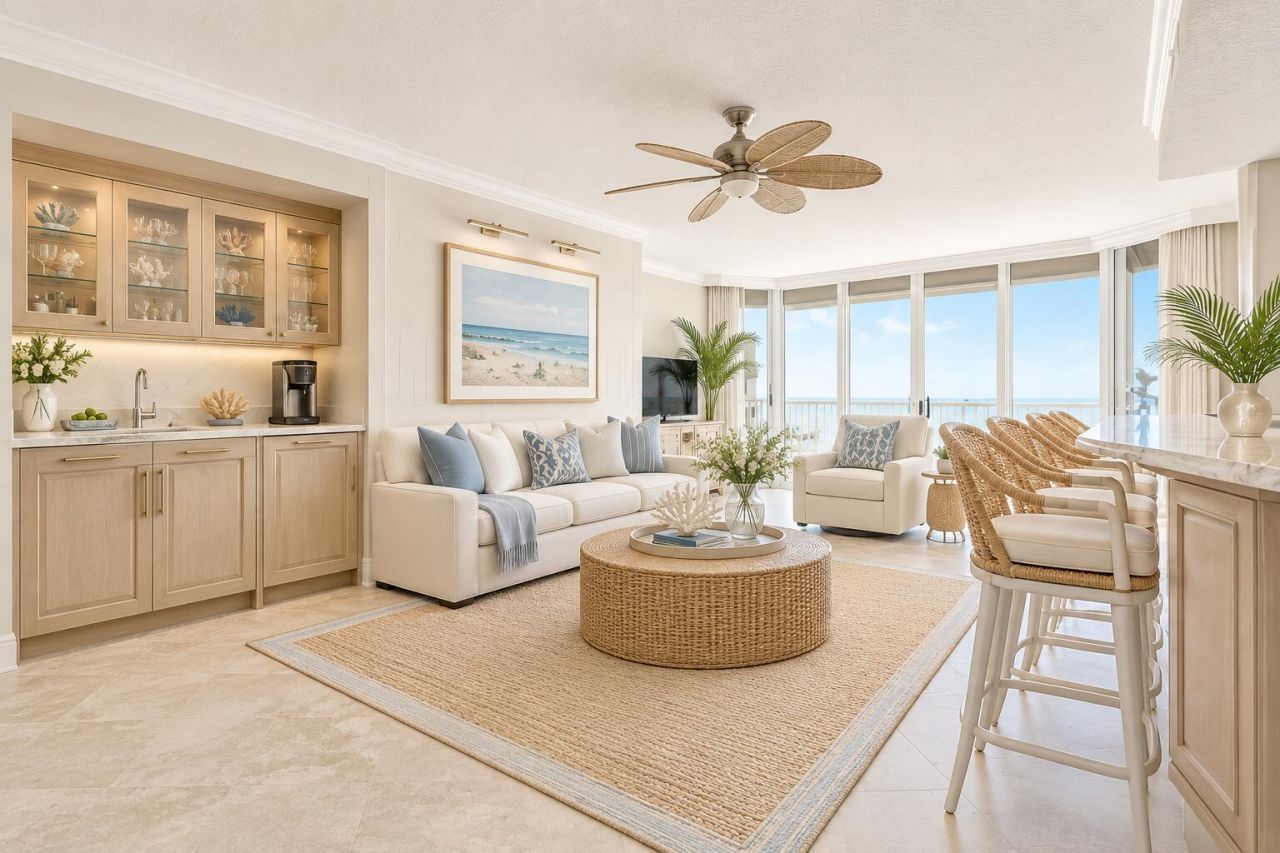 700 Ocean Royale Way, Unit Ph 3, Juno Beach, FL 33408 Photo