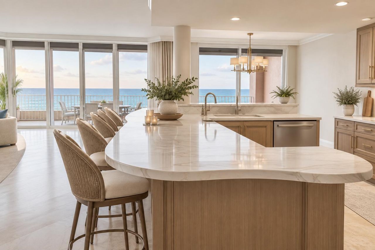 700 Ocean Royale Way, Unit Ph 3, Juno Beach, FL 33408 Photo