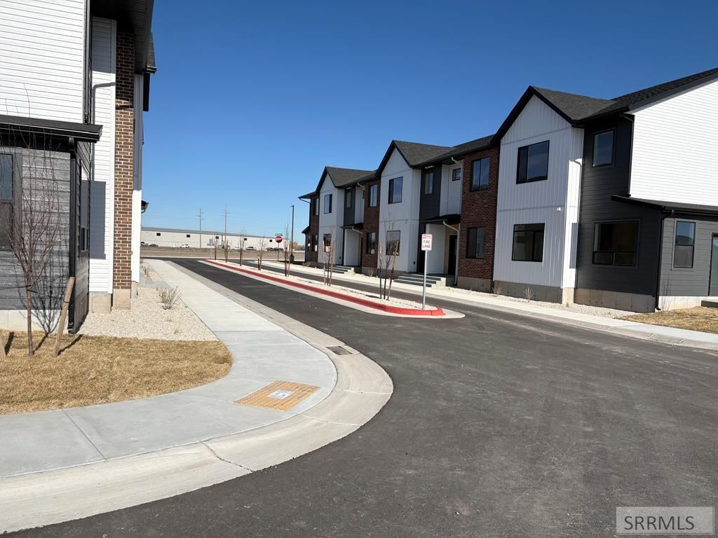 455 S Blue Spruce Avenue, Unit 116, Sugar City, ID 83448 Main Photo