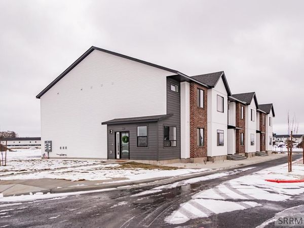 7th West TBD, SUGAR CITY, ID 83448