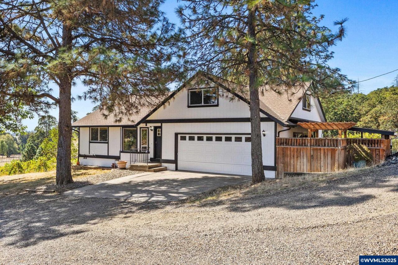 10883 Southview Lp Se, Jefferson, OR 97352 Main Photo