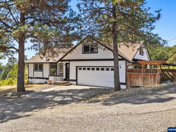 10883 Southview Lp SE, Jefferson, OR 97352