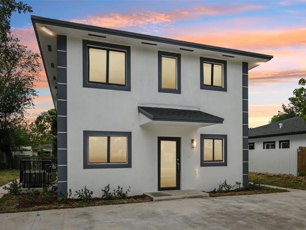 10340 NW 29th Ave, Unit 10340, Miami, FL 33147