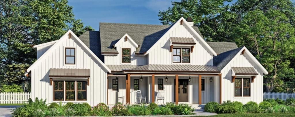 5990 Warpath Road, Flowery Branch, GA 30542 Main Photo