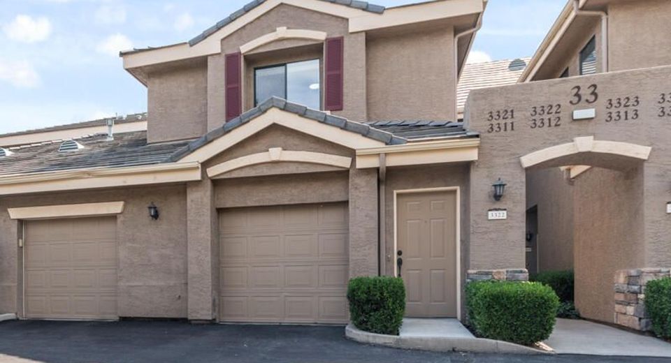 900 South Meadows Parkway, Unit 3322, Reno, NV 89521 Photo