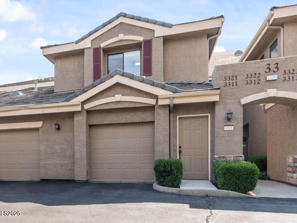 900 South Meadows Parkway, Unit 3322, Reno, NV 89521