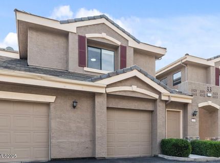 900 South Meadows Parkway, Unit 3322, Reno, NV 89521 Photo
