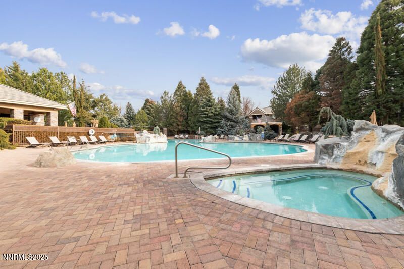 900 South Meadows Parkway, Unit 3322, Reno, NV 89521 Photo