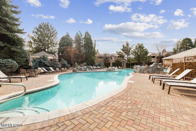 900 South Meadows Parkway, Unit 3322, Reno, NV 89521 Photo