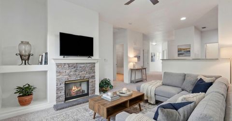 900 South Meadows Parkway, Unit 3322, Reno, NV 89521 Photo