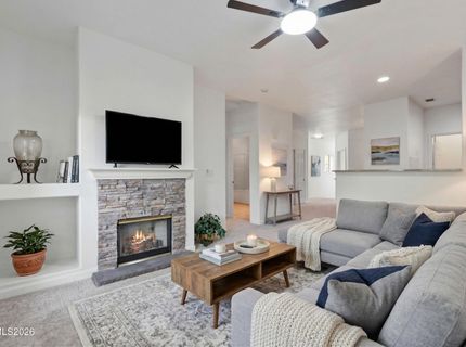 900 South Meadows Parkway, Unit 3322, Reno, NV 89521 Photo