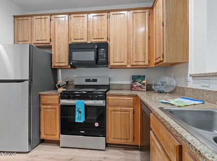 900 South Meadows Parkway, Unit 3322, Reno, NV 89521 Photo