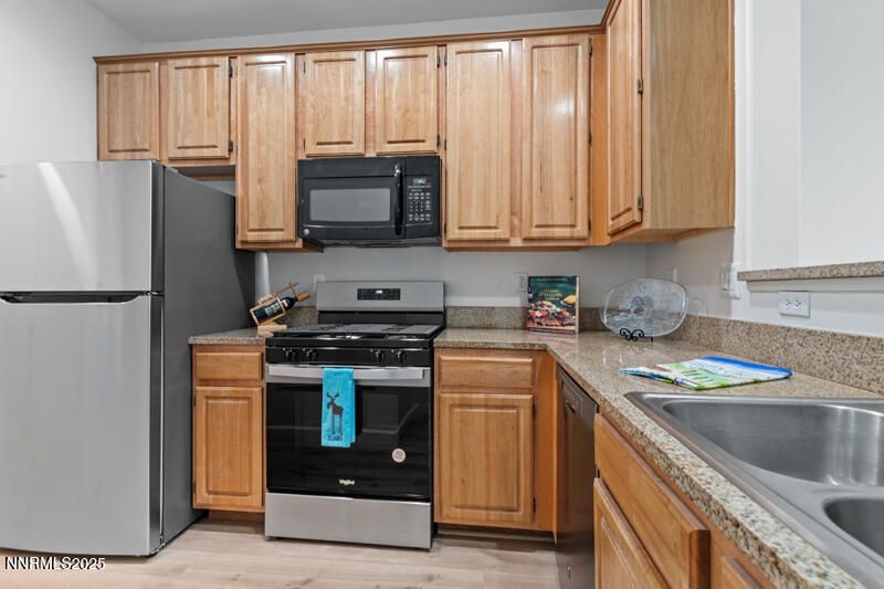 900 South Meadows Parkway, Unit 3322, Reno, NV 89521 Photo