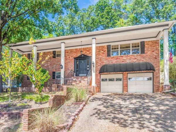 22 Nob Hill Cove, Little Rock, AR 72205