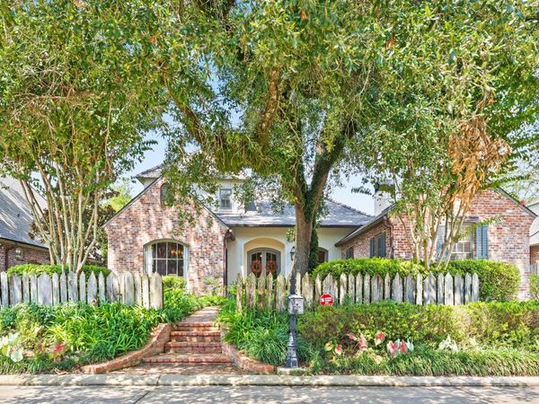 125 Heartwood Circle, Lafayette, LA 70503