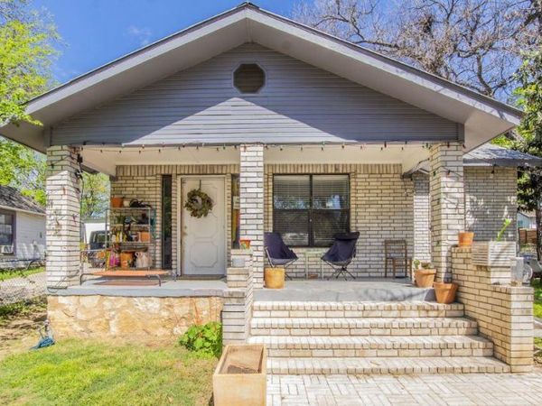 1220 Taylor ST, Austin, TX 78702