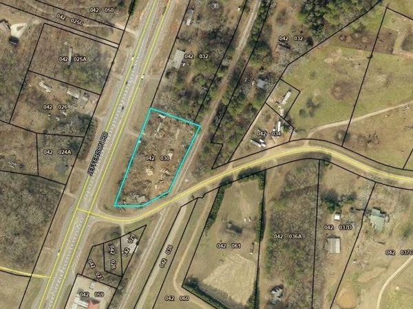 7889 Athens Highway, Athens, GA 30607