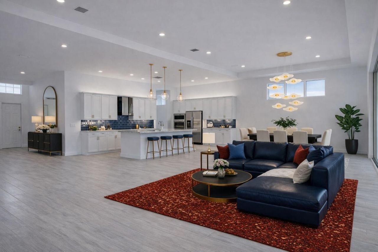 2301 SE Canopy Cove Lane, Port Saint Lucie, FL 34984 Photo