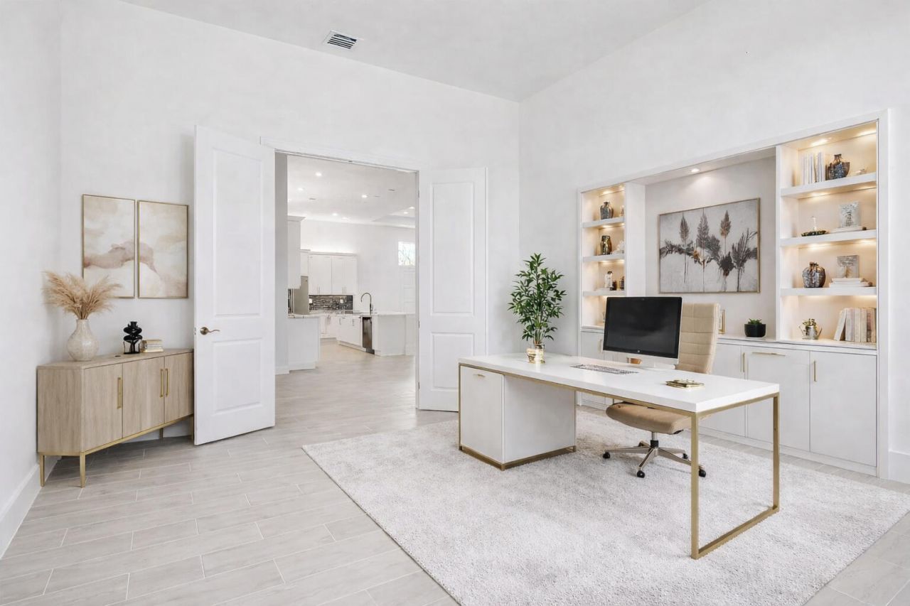 2301 SE Canopy Cove Lane, Port Saint Lucie, FL 34984 Photo