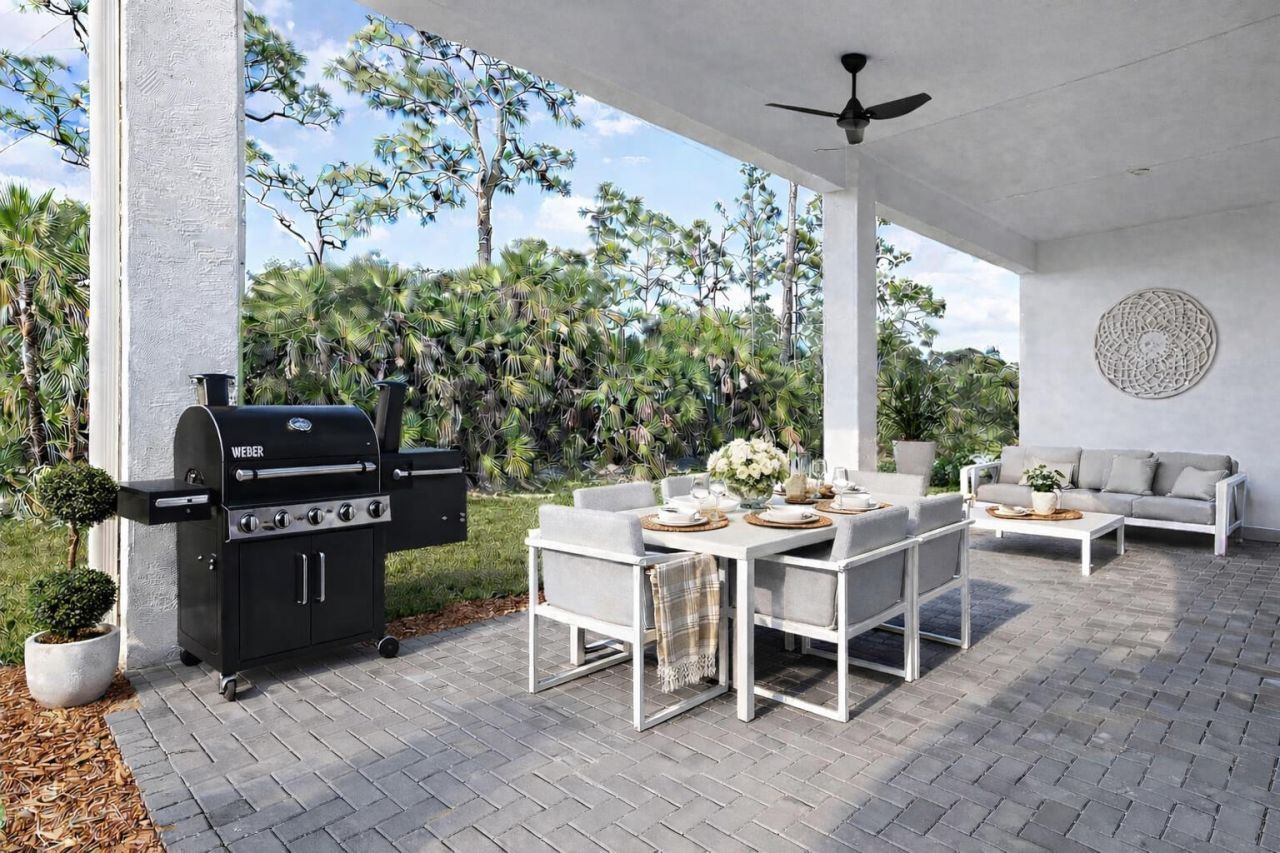 2301 SE Canopy Cove Lane, Port Saint Lucie, FL 34984 Photo