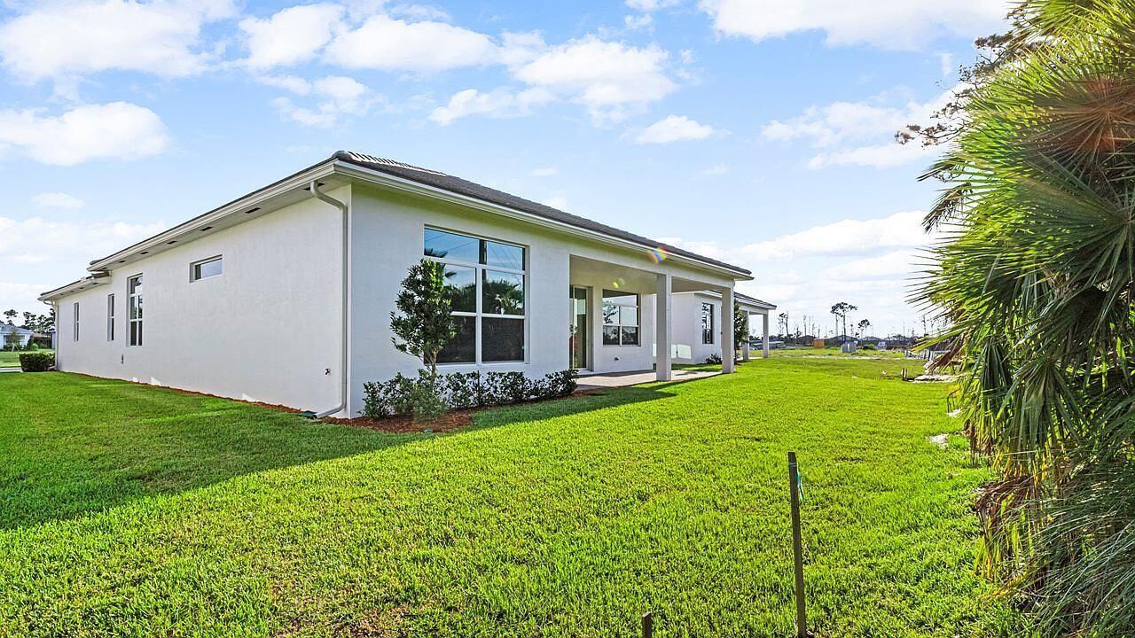 2301 SE Canopy Cove Lane, Port Saint Lucie, FL 34984 Photo