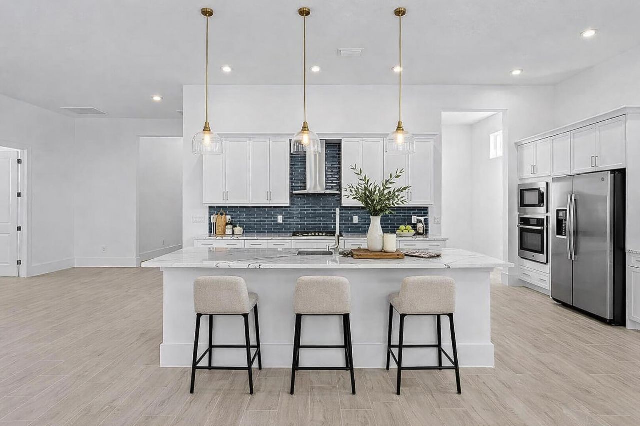 2301 SE Canopy Cove Lane, Port Saint Lucie, FL 34984 Photo