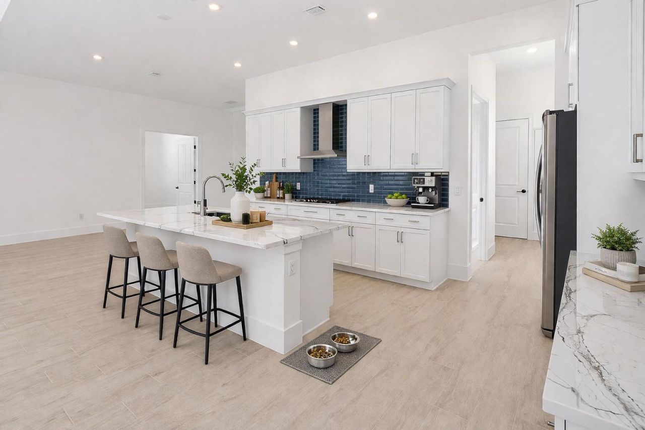 2301 SE Canopy Cove Lane, Port Saint Lucie, FL 34984 Photo