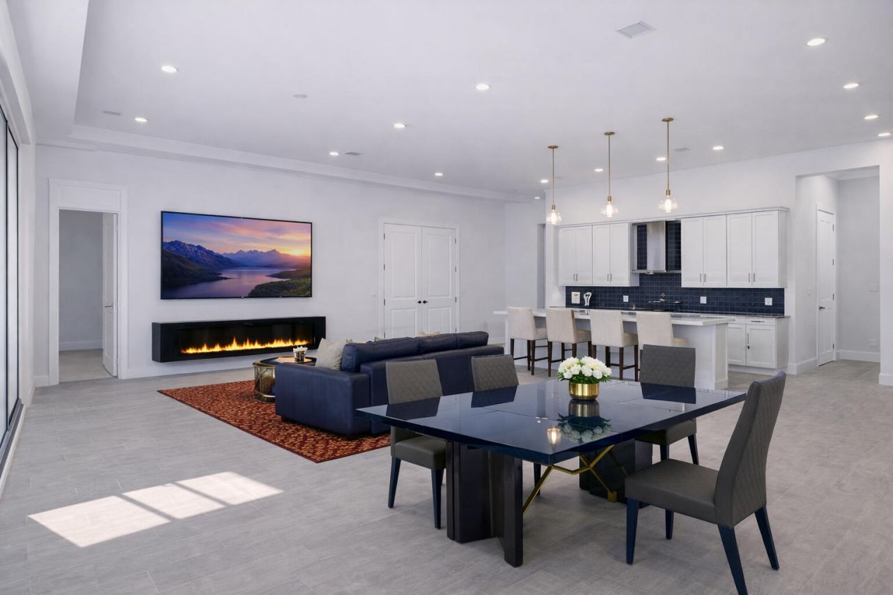 2301 SE Canopy Cove Lane, Port Saint Lucie, FL 34984 Photo