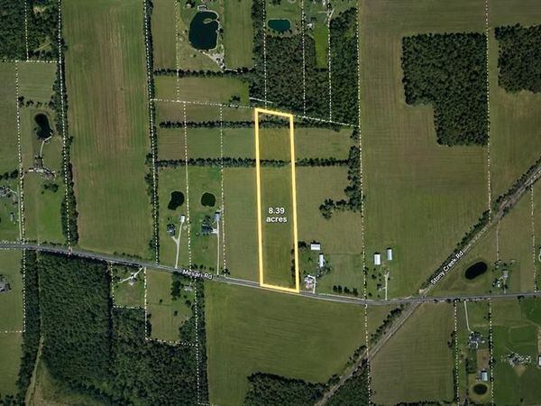 000 Meskill Road, Columbus Twp, MI 48063