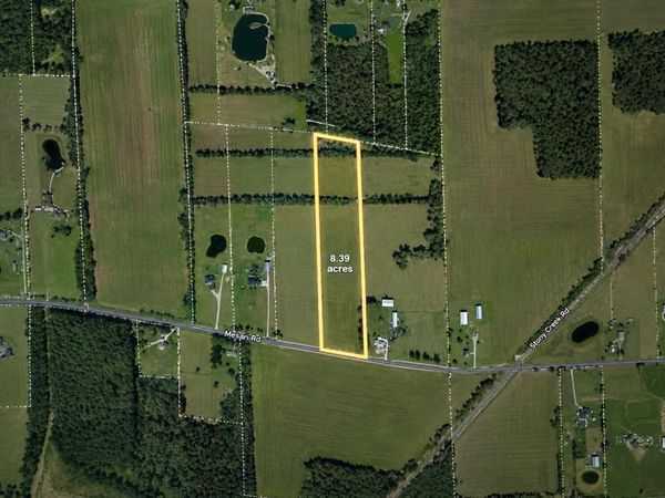 000 Meskill Road, Columbus Township, Mi 48063