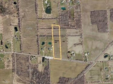 00 Meskill Road, Columbus Twp, MI 48063