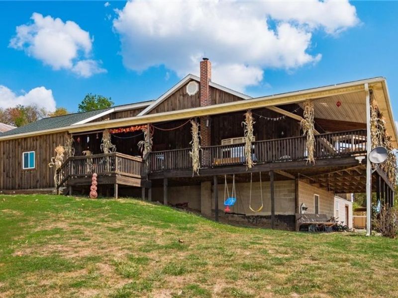 18513 Hobbler Lane, Lore City, OH 43755 Photo 3